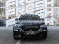 2021 BMW X6 40i III (G06), чёрный, 8380000 рублей - вид 2