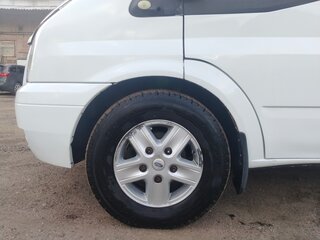 2011 Ford Transit, белый, 1050000 рублей, вид 3