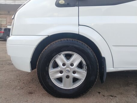 2011 Ford Transit, белый, 1050000 рублей, вид 3