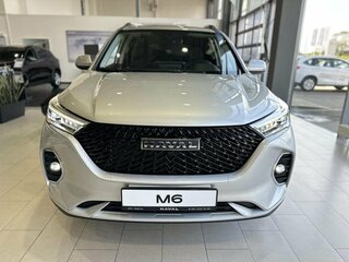2026 Haval M6 II, серый, 2349000 рублей, вид 3