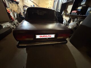 2006 Lada (ВАЗ) 2107, красный, 140000 рублей, вид 5