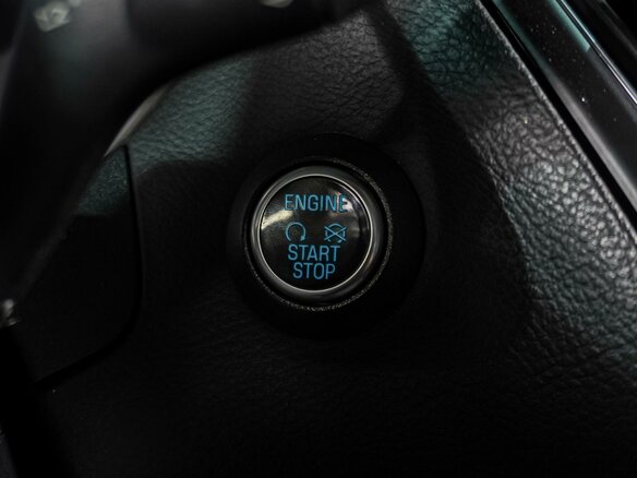 2016 Ford Focus III Рестайлинг, белый, 1399000 рублей - вид 17