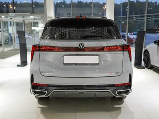2024 Changan CS75 Plus III, серый, 3953000 рублей, вид 3