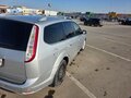 2010 Ford Focus II Рестайлинг, серый, 450000 рублей - вид 8