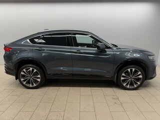 2023 Geely Tugella I Рестайлинг, серый, 2767000 рублей, вид 5
