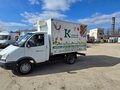 2015 ГАЗ ГАЗель (3302), белый, 950000 рублей - вид 5