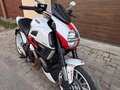 2013 Ducati Diavel, белый, 930000 рублей - вид 8