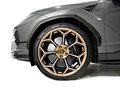 2024 Lamborghini Urus Performante I Рестайлинг, серый, 49565000 рублей - вид 5