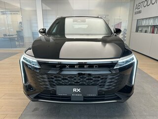 2025 Exeed RX, чёрный, 5200000 рублей, вид 4