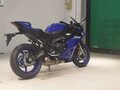 2026 Yamaha YZF-R9, синий, 1680000 рублей - вид 4