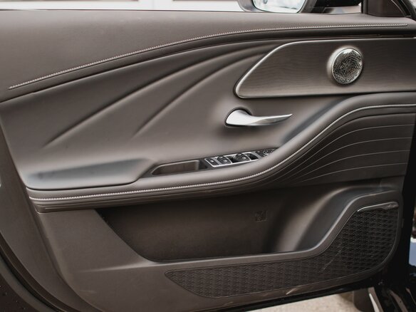 2025 Chery Arrizo 8, чёрный, 2836350 рублей - вид 15