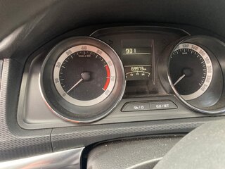 2018 Skoda Kamiq I (China Market), белый, 1750000 рублей, вид 5