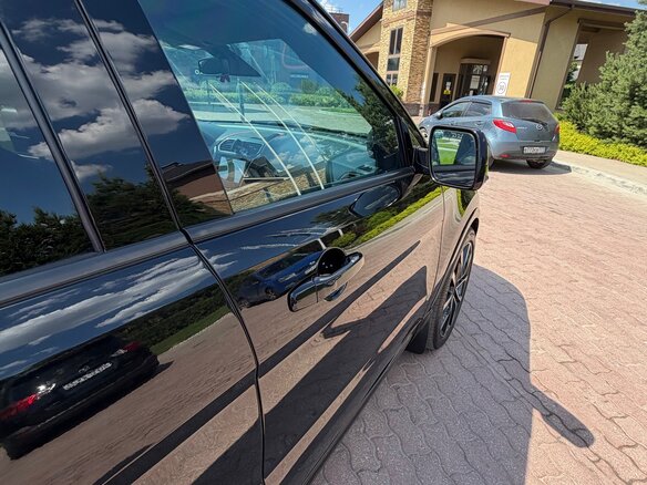 2018 Ford Explorer V Рестайлинг, чёрный, 3400000 рублей - вид 33