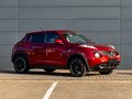 2011 Nissan Juke I, красный, 1095000 рублей - вид 6