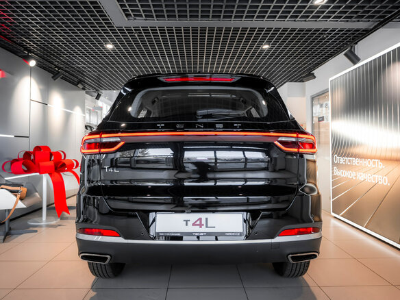 2026 Tenet T4L, чёрный, 2479000 рублей - вид 4