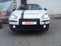 2011 Renault Fluence I, белый - вид 8