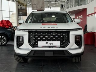 2024 Soueast S09, белый, 3899000 рублей, вид 2