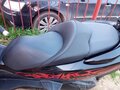 2009 Honda Forza, чёрный, 180000 рублей - вид 6