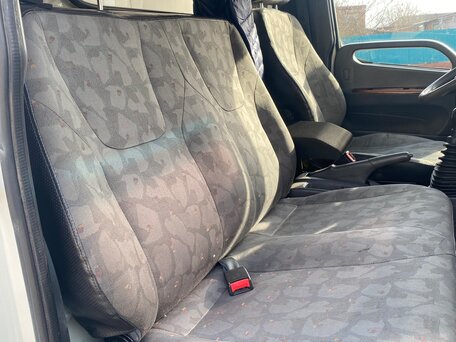 2015 Hyundai HD78, белый, 1900000 рублей, вид 5