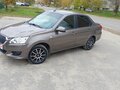 2019 Datsun on-DO I, серый - вид 1