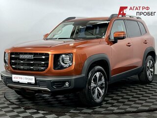 2023 Haval Dargo I, оранжевый, 2650000 рублей, вид 1