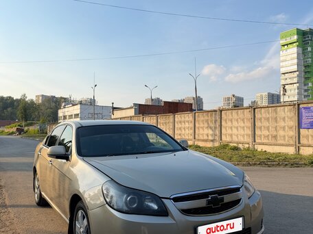 2008 Chevrolet Epica V250, бежевый, 420000 рублей, вид 3