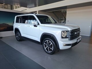 2026 Haval H9 II, белый, 5399000 рублей, вид 4