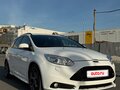 2012 Ford Focus ST III, белый, 1500000 рублей - вид 6