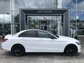 2019 Mercedes-Benz C-Класс 200 IV (W205) Рестайлинг, чёрный, 2539500 рублей - вид 3