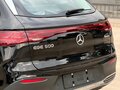 2025 Mercedes-Benz EQE SUV 500, чёрный, 7080000 рублей - вид 3