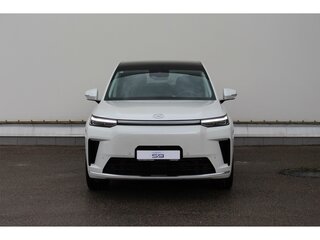 2026 GAC S9, белый, 6799000 рублей, вид 2
