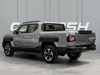 2025 Kia Tasman, серый, 5390000 рублей, вид 2