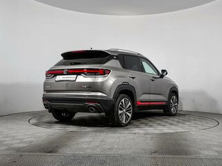 2023 Changan CS35 Plus I Рестайлинг, серый, 1590000 рублей, вид 5