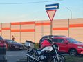 2010 Honda CB 1100, белый, 610000 рублей - вид 5