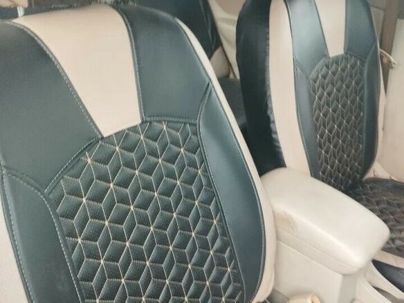 2007 BYD F3 I, золотистый, 180000 рублей - вид 9