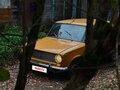 1980 Lada (ВАЗ) 2101, жёлтый, 140000 рублей - вид 8