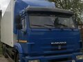 2013 КамАЗ 65117, синий, 2300000 рублей - вид 3