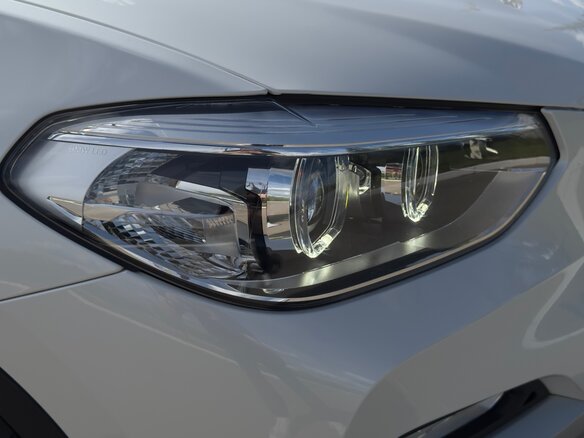 2019 BMW X3 20i xDrive III (G01), белый, 3900000 рублей - вид 24