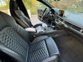 2019 Audi RS 5 II (F5), серый, 5800000 рублей - вид 11