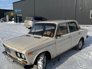 1976 Lada (ВАЗ) 2106, бежевый, 125000 рублей, вид 2