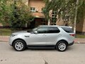 2018 Land Rover Discovery V, серый, 3110000 рублей - вид 10