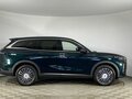 2025 Chery Tiggo 9 I, зелёный - вид 2