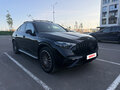 2024 Mercedes-Benz GLC Coupe 300 II (C254), чёрный, 7690000 рублей - вид 2