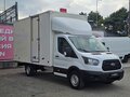 2021 Ford Transit, белый, 2641000 рублей - вид 3