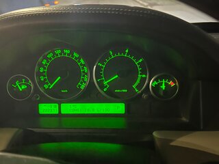 2006 Land Rover Range Rover III Рестайлинг, серый, 1000000 рублей, вид 4