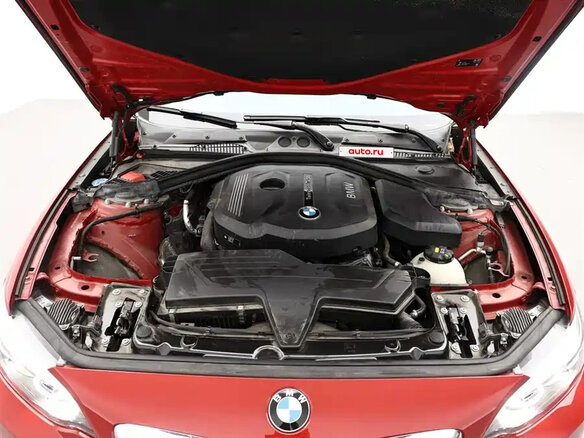 2018 BMW 2 серии F22 Рестайлинг, красный, 1752069 рублей - вид 13