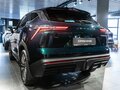 2026 Jetour Dashing I, зелёный, 2949900 рублей - вид 4