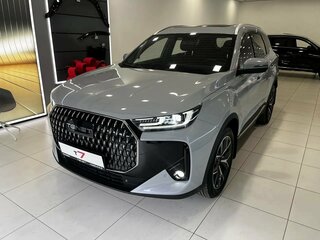 2026 Tenet T7, серый, 3210000 рублей, вид 5