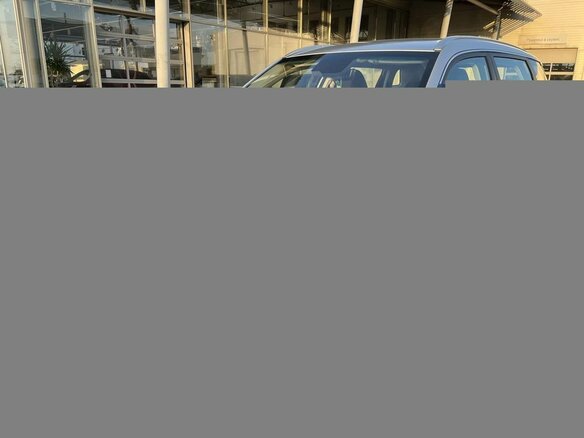 2025 Belgee X70 I, серый, 2400000 рублей - вид 14