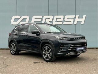2023 Exeed LX I Рестайлинг, серый, 1870000 рублей, вид 1
